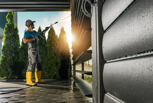 Best Gas Station Cleaning  in Flowery Branch, GA